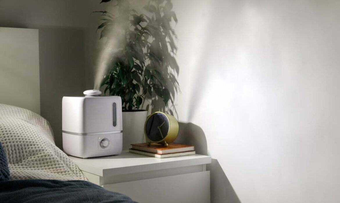 The Ultimate Air Purifier Air Ozoniser With the next generation ozone technology