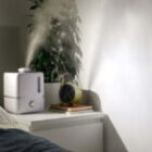 The Ultimate Air Purifier Air Ozoniser With the next generation ozone technology