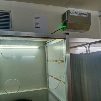 Air Purifier (2)